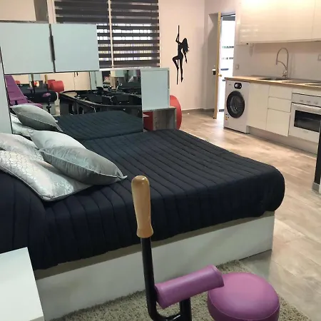 Carihuela 5 Apartamento Torremolinos