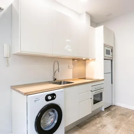 Carihuela 5 Apartamento