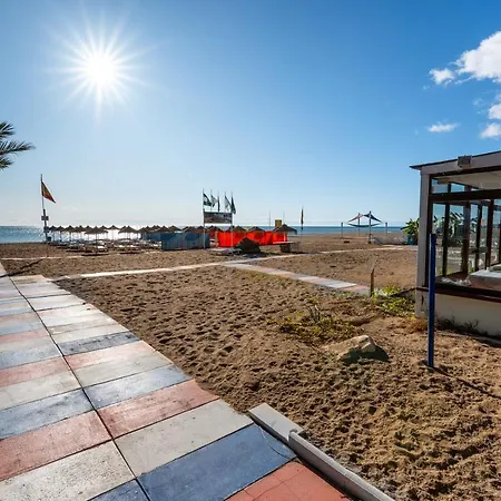 Carihuela 5 *